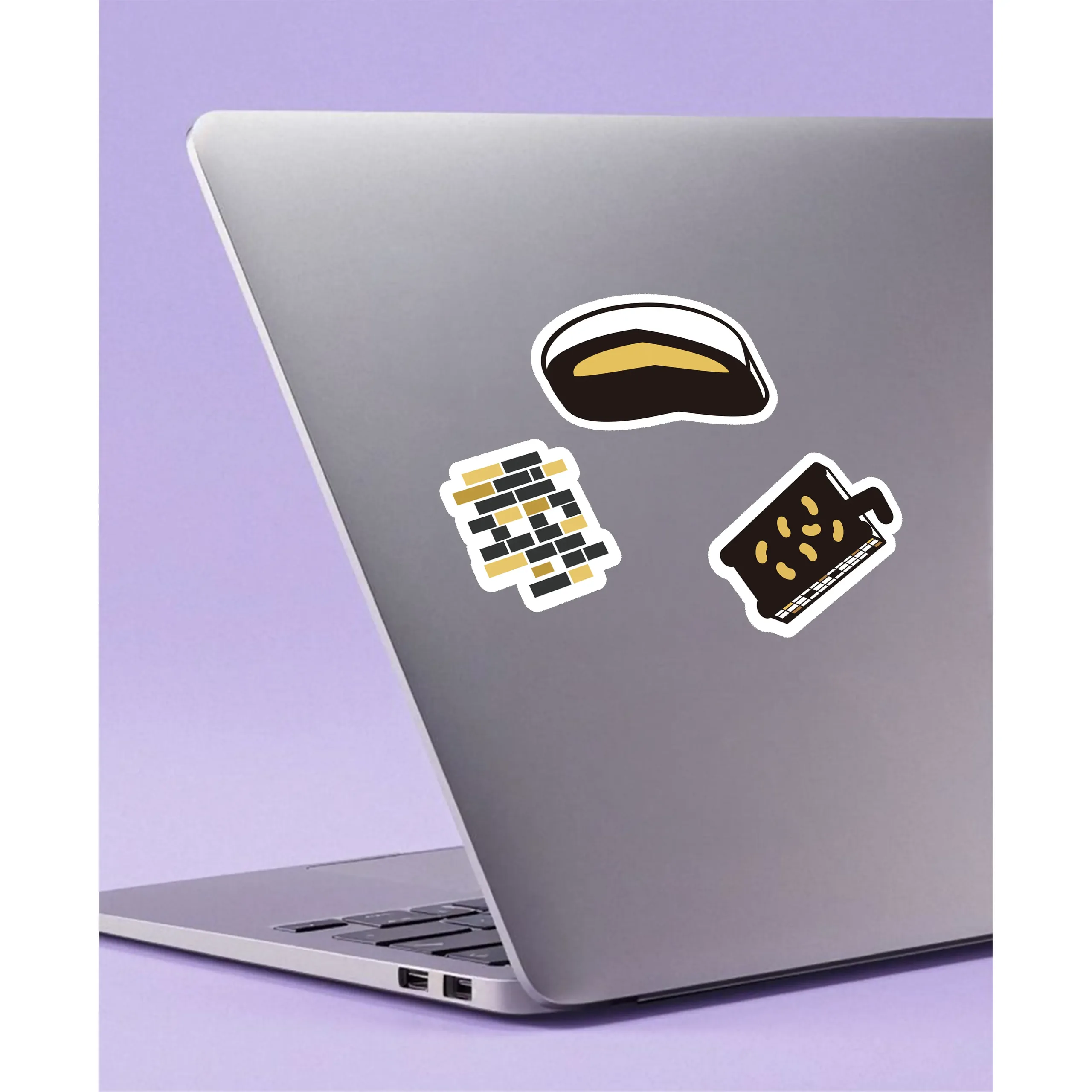 Discover the Hong Kong stickers